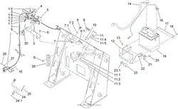 ELECTRICAL SYSTEM ASSEMBLY