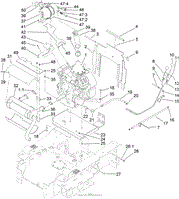 ENGINE ASSEMBLY