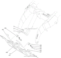 QUICK ATTACH ASSEMBLY