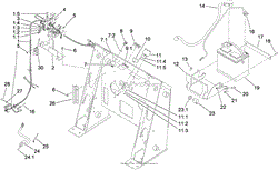 ELECTRICAL SYSTEM ASSEMBLY