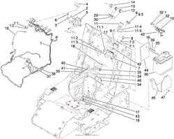 ELECTRICAL SYSTEM ASSEMBLY