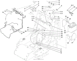 ELECTRICAL SYSTEM ASSEMBLY