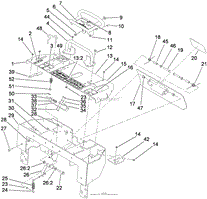 CONTROL PANEL ASSEMBLY