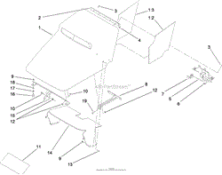 HOOD ASSEMBLY