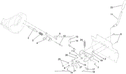 BRAKE ASSEMBLY