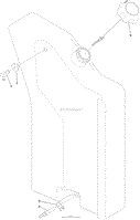 RH FUEL TANK ASSEMBLY NO. 130-1027