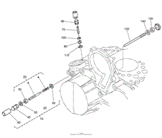 IDLE APPARATUS ASSEMBLY