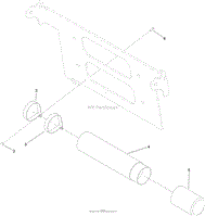 MANUAL TUBE ASSEMBLY