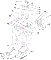 CONTROL PANEL ASSEMBLY