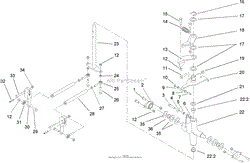 TRACTION CONTROL ASSEMBLY