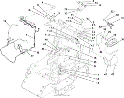 ELECTRICAL SYSTEM ASSEMBLY