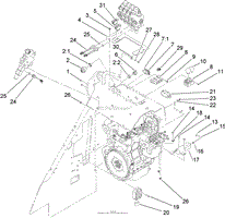 ELECTRICAL COMPONENT ASSEMBLY