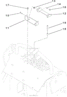 LEVER LOCK ASSEMBLY