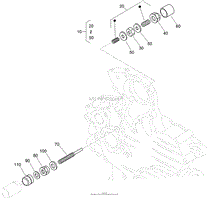 IDLE APPARATUS ASSEMBLY