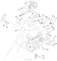 ELECTRICAL COMPONENT ASSEMBLY