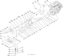 ENGINE ASSEMBLY