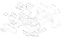 CONTROL PANEL ASSEMBLY