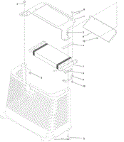 HEAT EXCHANGER ASSEMBLY