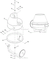 DRUM ASSEMBLY