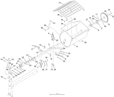 DRUM ASSEMBLY