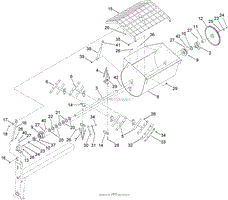 DRUM ASSEMBLY