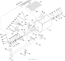 DRUM ASSEMBLY