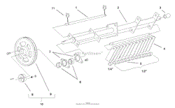 FLAIL ASSEMBLY