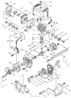 ENGINE ASSEMBLY