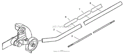 SHAFT ASSEMBLY