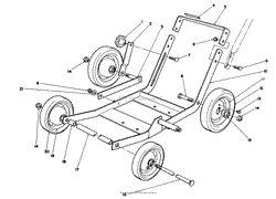 FRAME ASSEMBLY