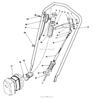 HANDLE ASSEMBLY