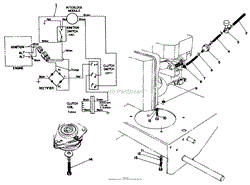 ENGINE ASSEMBLY