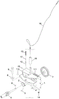 MOUNTING ASSEMBLY