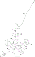 MOUNTING ASSEMBLY