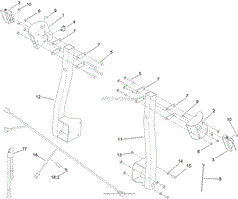 LIGHT KIT NO. 130-8469