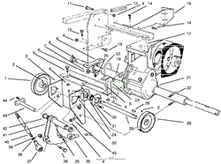 DIFFERENTIAL ASSEMBLY