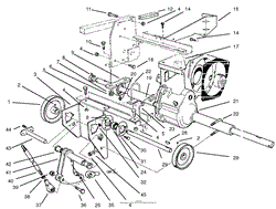 DIFFERENTIAL ASSEMBLY