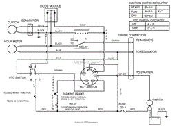 ELECTRIC SCHEMATIC