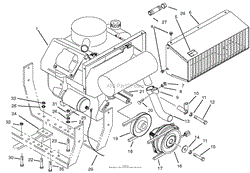 ENGINE ASSEMBLY