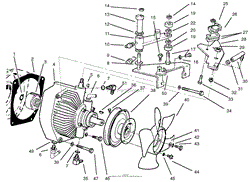 TRANSMISSION ASSEMBLY