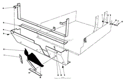 CUTTING UNIT MODEL NO. 30768