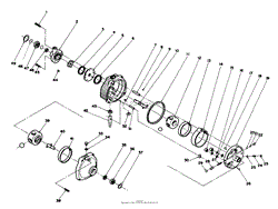 HYDROSTATIC TRANSMISSION