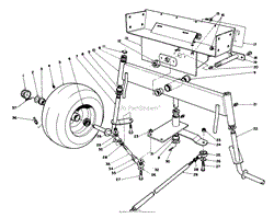 REAR AXLE ASSEMBLY