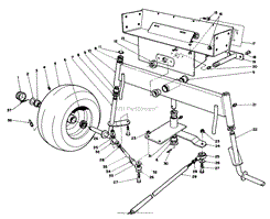 REAR AXLE ASSEMBLY