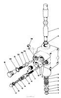 VALVE ASSEMBLY NO. 54-0090