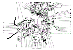 ENGINE ASSEMBLY