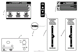 DECALS(2)