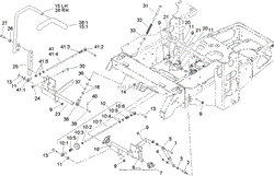 STEERING CONTROL ASSEMBLY