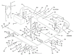 ELECTRICAL SYSTEM ASSEMBLY