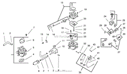 FUEL SYSTEM